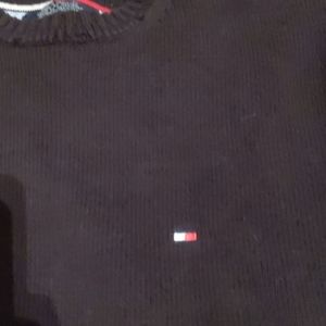 Tommy Hilfiger sweatshirt